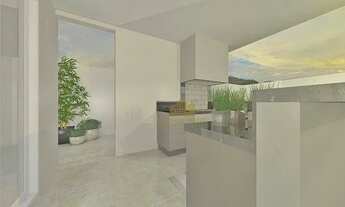 Imagem 5: Sobrado com 4 dormitórios para alugar, 319 m² por R$ 16.305/mês - Jardim Vila Paradiso - I