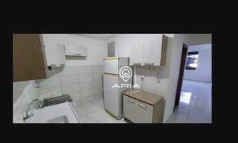 Imagem 3: Apartamento PUC semi mobiliado