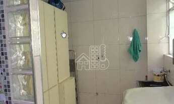 Imagem 5: Apartamento com 2 dormitórios para alugar, 87 m² por R$ 1.760,00/mês - Santa Rosa - Niteró