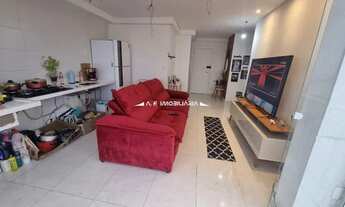 Imagem 7: Apartamento em Condomínio Padrão no bairro Alphaville Empresarial, 2 dorm, 1 suíte, 2 vaga