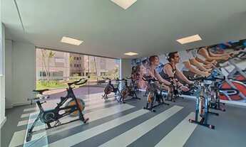 Imagem 7: Apartamento para Locação em Belo Horizonte, Buritis, 3 dormitórios, 1 suíte, 3 banheiros