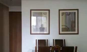 Imagem 2: APARTAMENTO - MORUMBI - SP