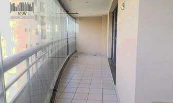 Imagem: Apartamento com 4 dormitórios para alugar