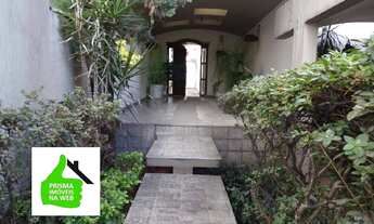 Imagem 4: Belíssima Casa térrea de 3 aconchegantes Dormitórios + Suíte + 4 Vagas de Garagem, Alto da