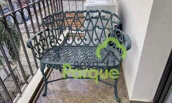 Imagem 6: Apartamento com 3 dormitórios à venda, 110 m² por R$ 910.000,00 - Cambuci - São Paulo/SP