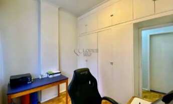 Imagem 6: Apartamento Mariz e Barros, venda tem 84 metros quadrados, 2 quartos elevador- Icaraí - Ni