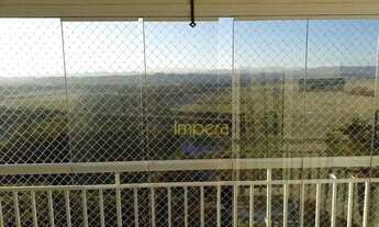 Imagem: Apartamento Rossi Montês com 3 dormitórios