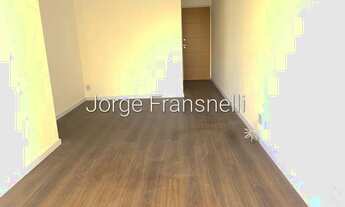 Imagem 2: Apartamento para aluguel com 67 metros quadrados com 2 quartos em Pinheiros - São Paulo