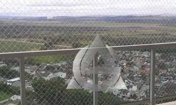 Imagem 3: Lindo apartamento com 4 dormitórios para alugar, 245 m² por R$ 11.438/mês - Jardim das Col