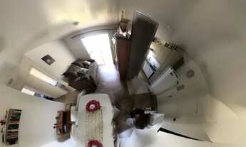 Imagem 6: Apartamento no Colonial, 2quartos 1bwc - vista incrível!