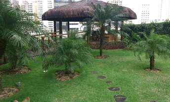 Imagem 7: Apartamento para venda com 126 metros quadrados com 3 quartos em Pituba - Salvador - BA