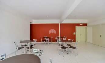 Imagem 4: Apartamento para venda possui 58 metros quadrados com 3 quartos em Santa Cândida - Curitib