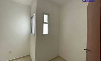 Imagem 7: Casa com 2 dormitórios para alugar, 64 m² por R$ 1.700,00/mês - Jardim Juliana - Mogi das