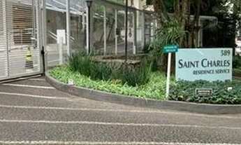 Imagem: Condomínio Saint Charles Residence Service