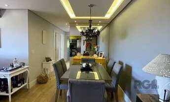 Imagem 5: Apartamento em Nonoai