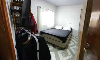 Imagem 7: Casa com ponto comercial