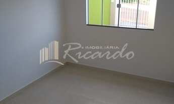 Imagem 2: Arapongas - Casa Padrão - Jardim Paulino Fedrigo