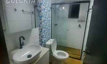 Imagem 2: Santo André - Apartamento Padrão - Camilópolis