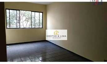 Imagem 2: Apartamento com 2 dormitórios à venda, 62 m² por R$ 150.000,00 - Vila São José - Taubaté/S