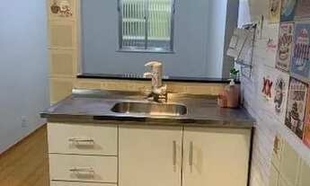 Imagem 5: Apartamento para aluguel possui 40 metros quadrados com 1 quarto em Copacabana - Rio de Ja