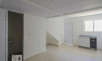 Imagem 3: Apartamento para Aluguel - Medianeira, 1 Quarto, 25 m2