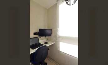 Imagem 2: Apartamento à venda, 50 m² por R$ 375.000,00 - Utinga - Santo André/SP