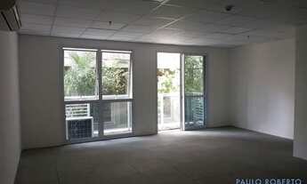 Imagem 6: COMERCIAL - PINHEIROS - SP