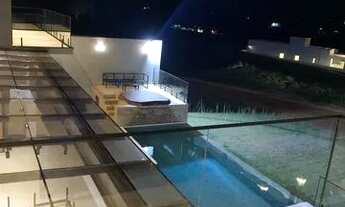 Imagem 4: Casa Represa Jurumirim. Riviera de Santa Cristina II. Alto padrão. Porteira fechada