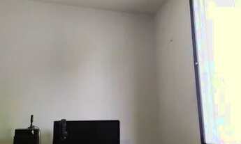 Imagem 6: Apartamento Chateau Lanson 2 dormitórios à venda, 44 m² por R$ 180.000 - Jardim Ouro Preto