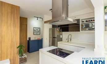 Imagem 7: APARTAMENTO - CAMPO BELO - SP