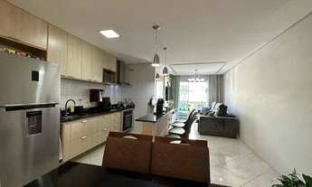 Imagem 7: Apartamento à venda, 80 m² por R$ 480.000,00 - Parque das Nações - Santo André/SP