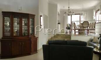 Imagem 3: Casa - Chácaras Alpina - Valinhos