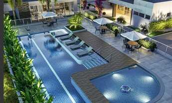 Imagem 3: A Viva Clube da Ilha - barra dos coqueiros