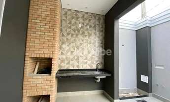 Imagem 3: Casa à venda, 3 quartos, 1 suíte, 2 vagas, JARDIM TERRAMÉRICA III - Americana/SP