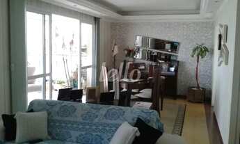 Imagem 5: São Paulo - Apartamento Padrão - Saúde