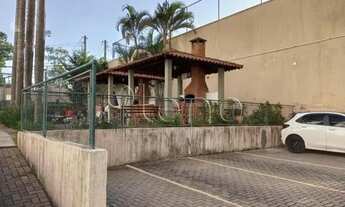 Imagem 7: Apartamento à venda no Mansões Santo Antônio - Campinas/SP