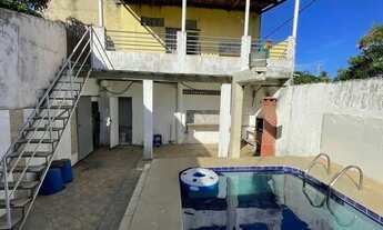 Imagem: Casa em jaua