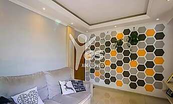 Imagem 3: Cód.: 12630 - Cobertura sem condomínio, 02 dormitórios sendo 01 suíte, 01 vaga, Vila Alice