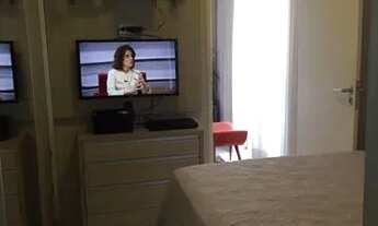 Imagem 7: Alugo Flat no Jardim Eldorado Mobiliado