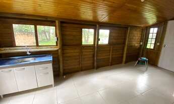 Imagem 5: Casa para Locação em Imbituba, Araçatuba, 3 dormitórios, 1 banheiro, 1 vaga