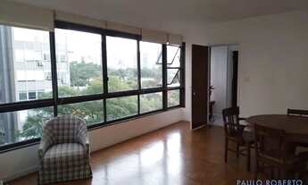 Imagem 6: APARTAMENTO - JARDIM PAULISTANO - SP