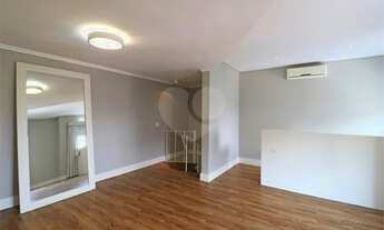 Imagem 6: Duplex no topo de Moema