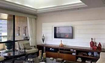 Imagem 4: Apartamento com 4 dormitórios à venda, 460 m² por R$ 2.800.000 - Meireles - Fortaleza/CE