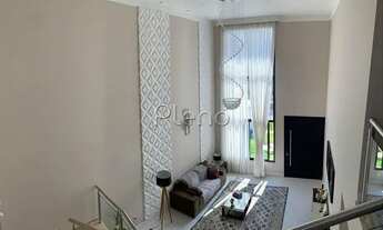 Imagem 6: Casa - Swiss Park - Campinas