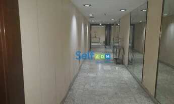 Imagem 2: Apartamento com 3 quartos para alugar, 100 m² em Icaraí - Niterói/RJ