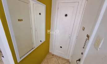 Imagem 2: Apartamento em Boqueirão - Santos