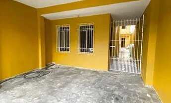 Imagem 3: Sobrado com 2 dormitórios, 120 m² - venda por R$ 450.000,00 ou aluguel por R$ 1.700,00/mês