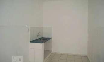 Imagem 3: Casa para Aluguel - Piqueri, 1 Quarto, 50 m2