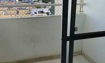 Imagem 3: Aluguel de apartamento