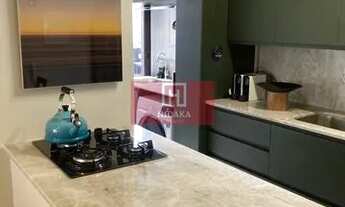 Imagem 6: Apartamento à venda no bairro Vila Madalena - São Paulo/SP, Zona Oeste